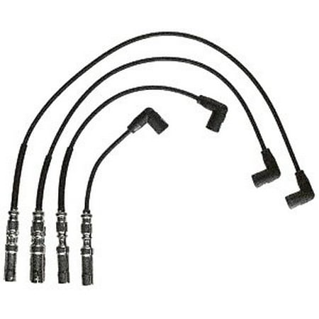 UPC 028851098397 product image for Bosch 09839 Premium Spark Plug Wire Set | upcitemdb.com