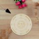 thumbnail image 5 of Tablero de de rebanada de madera con estrels Diseño de pa tablero de de adivinación con colgante Sunnimix Placa de madera de astrología, 5 of 8