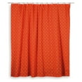 thumbnail image 4 of Wildon Home Charleena Cotton Shower Curtain, 4 of 5