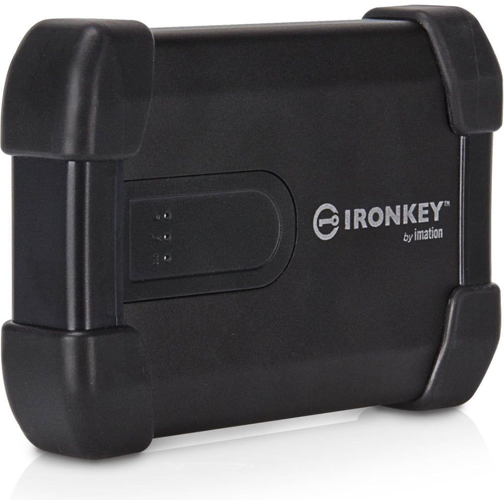 IronKey H300 2 TB Hard Drive, 2.5" External