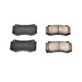 thumbnail image 2 of Power Stop Front Z16 Evolution Ceramic Brake Pads 16-1298, 2 of 4