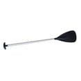thumbnail image 4 of DYNWAVECA Kayak Paddle Boat Oars Ergonomic Grip Beginners Accessories Paddle Board Paddle Float Boat Paddle for Kayaking Raft Canoeing 1 section, 4 of 9