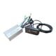 thumbnail image 1 of Controlador estable de aluminio sin escobillas, controlador de , bandera, servo, rueda, 9 V, 6 V, electrónico, adecuado para vehículos, bicic kusrkot Controlador sin escobillas, 1 of 8