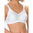 thumbnail image 1 of Playtex 18 Hour Comfort Shaping Bra, 1 of 1
