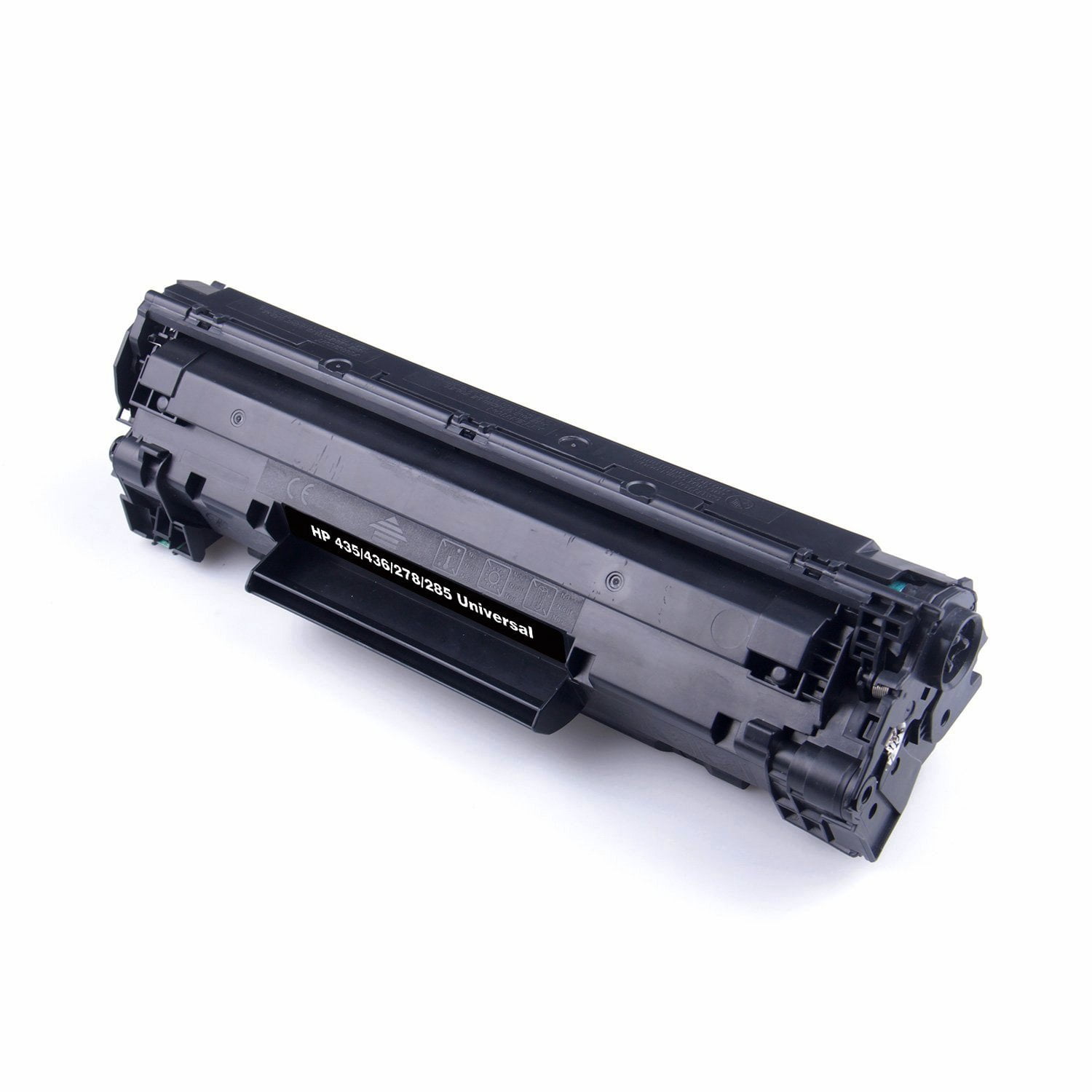 Compatible HP 35A (CB435A) Black Toner Cartridge By Superink | Walmart Canada