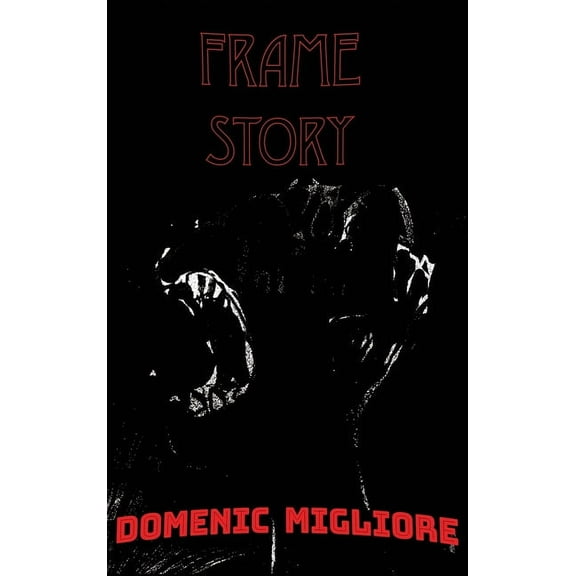 Frame Story (Hardcover)