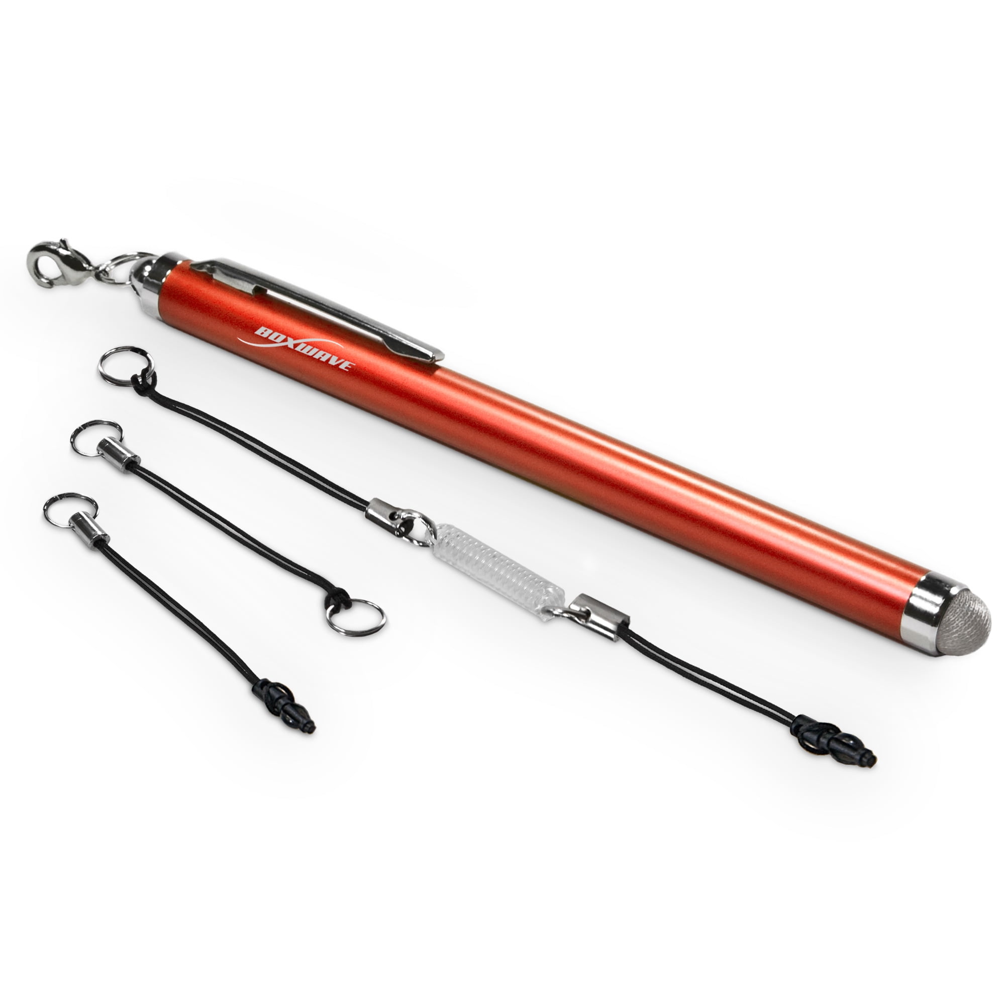 Acer Iconia Tab A100 Stylus Pen, BoxWave® [EverTouch Capacitive Stylus