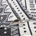 thumbnail image 2 of 2' x 5' Area Rug, Moroccan Rug with Tassels for Living Room Bedroom, 2 of 6