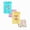 0312-03i-BULY, variant on Girls Summer Clothes Size 6 4Pcs Summer Outfits Set for Toddler Girls - Flower Short Sleeve T-Shirt & Pants for Gift Summer Outfits Girls' Clothing Set 4Pcs Summer Playwear Beach Outfits