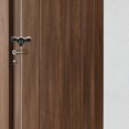thumbnail image 3 of Portable Door Lock Travel Hotel Door Security Lock Door Safety Stopper Lock, 3 of 5