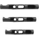 thumbnail image 1 of CRILSTYLEO 3Ud Herramienta Correctora Para Postura De Violín Accesorio Práctico En Negro, 1 of 8
