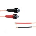thumbnail image 4 of Yeacher DIY Spotwelder Accessory Pure Copper Handheld Spot Welding Pen without Needle for 18650 Battery, 4 of 8