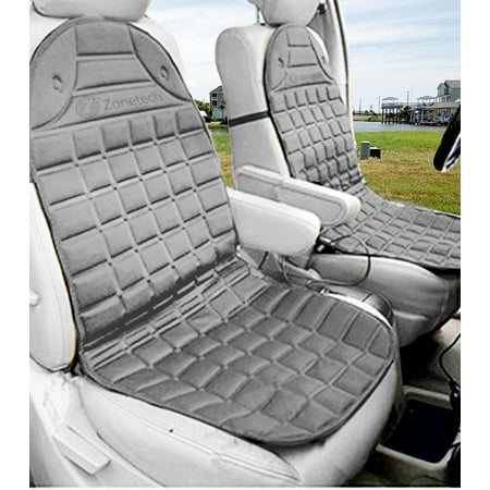 Heated Car Seat Cover Ratings Heated Car Seat Cover Ratings