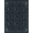 Dark Gray, Pattern 1, variant on ODIKA 8'x10' Washable Area Rug Non-Slip Chair-Friendly Mat Skull Vintage Phase Gothic Arch Mystical Motifs Goth Minimalist Refined for Dining Room, Large Office, Lounge