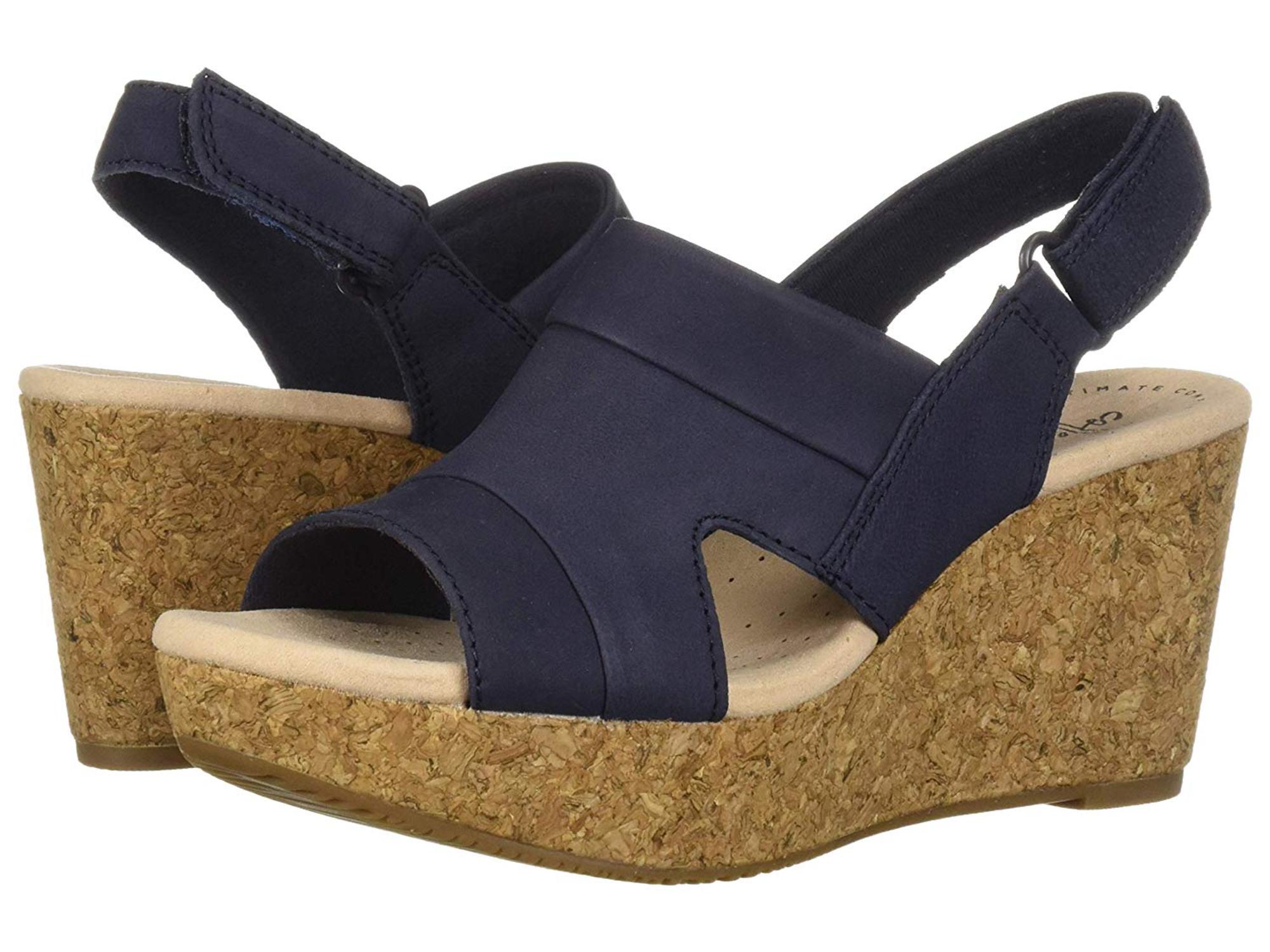 clarks wild vibe sandals