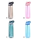 thumbnail image 4 of Botella de Agua Deportiva Wosthever Cielo Azul 750ML-1000ML, 4 of 6