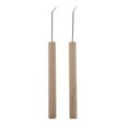 thumbnail image 1 of 2x 5.5inch Knitting Loom Hook Tool for Knitting Crafts Making Totes, 1 of 6