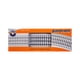 thumbnail image 2 of Juego de 4 Piezas de Riel Recto Blanco FasTrack de Lionel, 2 of 4