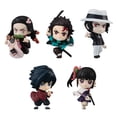 thumbnail image 1 of Set de figuras Bandai Shokugan Demon Slayer Kimetsu no Yaiba, 1 of 3