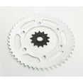 thumbnail image 3 of Sprockets for KTM 300 EXC 1999 - 2001 Front 13 Tooth and Rear 48 Tooth Sprockets, 3 of 6