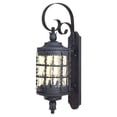 thumbnail image 2 of Minka Great Outdoors - Mallorca- 2 Light Outdoor Wall Mount In Traditional Style, 2 of 3