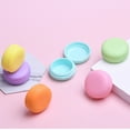 thumbnail image 5 of US 6~30 Macaron Mini Storage Case Jewelry Craft Makeup Gift Box Travel Organizer, 5 of 5