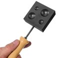 thumbnail image 5 of TOYMYTOY Graphite Mold Multi-Color Wood for Precise Glass Lamp Working, 5 of 6