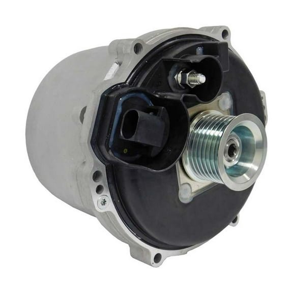 OEG Parts New Alternator Replacement for Mercedes-Benz CL600 V12 5.8L 01-02 ABO0305 400-24296 12442 13975 90-15-6366 13975A AL0845X 60794 89213128 8EL737925-001 13975N 36-13975 A-6439