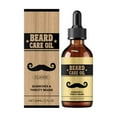 thumbnail image 2 of Aceite para el cuidado de la barba 60 ml Cuidado de la barba, 2 of 9