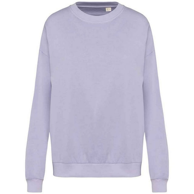 Native Spirit Adult Terrycloth Oversized Sweatshirt