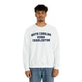 thumbnail image 4 of Charleston South Carolina SC Trip Vacation Sweatshirt, Gifts, Crewneck, 4 of 4