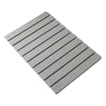 thumbnail image 1 of Guardoinrt Multifunctional Countertop Absorbent Pad Home Kitchens This Diatom Can Be Stored In Drawers Or Cabinets Without Taking Up Space, 1 of 6