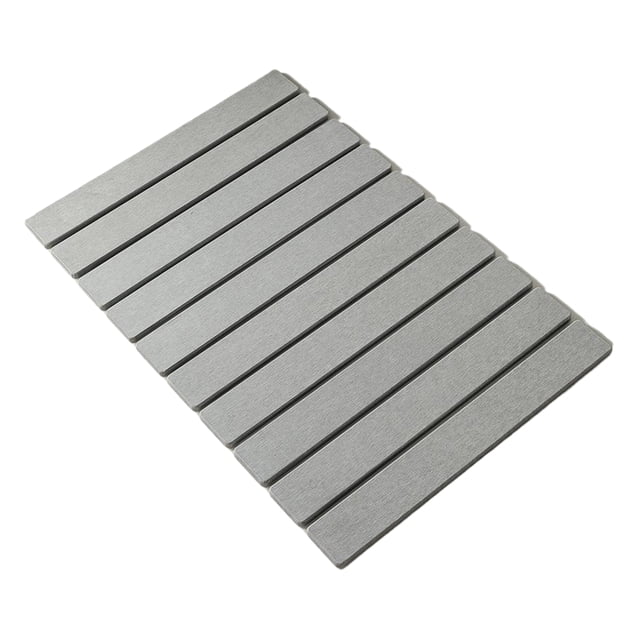 Guardoinrt Multifunctional Countertop Absorbent Pad Home Kitchens This Diatom Can Be Stored In Drawers Or Cabinets Without Taking Up Space