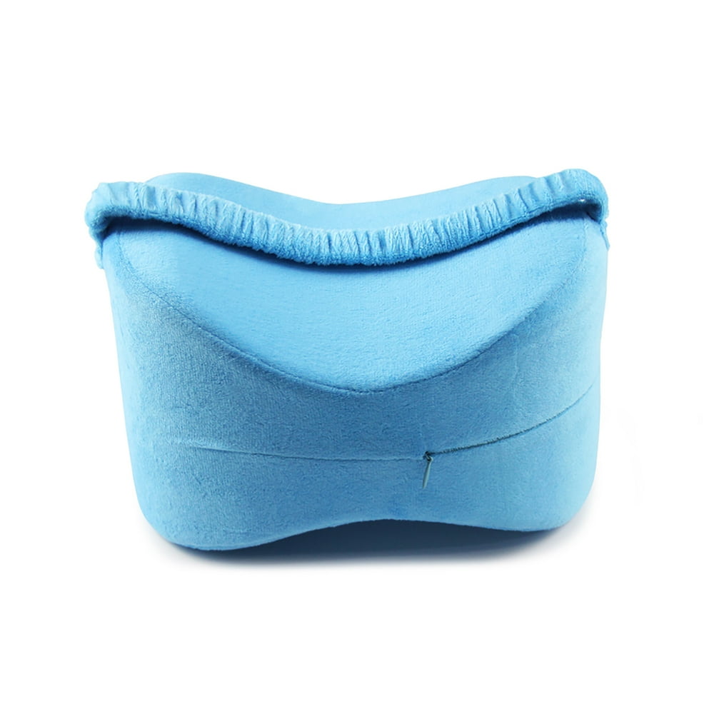 Grtxinshu Sciatica Nerve Pain Relief Memory Foam Knee Pillow Leg Pillow