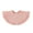 C, variant on Baby Bibs Bandana Ruffle Edge Drooling Bib Infant 0-18M Teething Bibs High Absorbent Saliva Towel Shower Gift