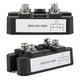 thumbnail image 5 of Bridge Rectifier, High Power Bridge Module Diode Bridge Low Voltage Drop Single Phase Rectifier 150 Degrees Celsius Industry Tool For Home For Outdoor, 5 of 8