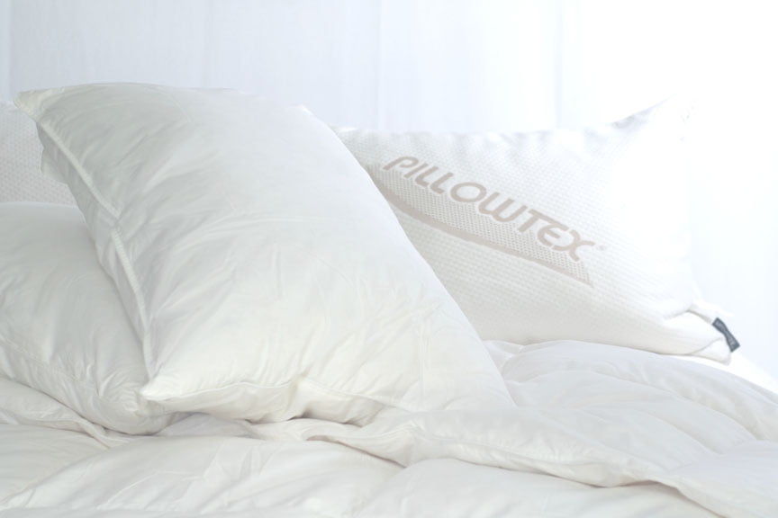 queen size pillows walmart