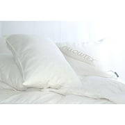 Pillowtex ® Triple Core White Duck Down and Feather Standard Size Pillow