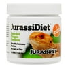 Jurassi-Diet Bearded Dragon Formula - Jurassipet Dry Reptiles & Amphibians Food, 1.4 Oz