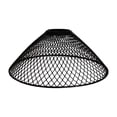 thumbnail image 2 of Pendant Lamp Shade Chandelier Shade Light Cover for Bedroom Dining Room Home, 2 of 8