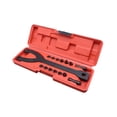 thumbnail image 1 of Llave de Aleación Ajustable, Kit de Herramientas para Mecánicos Automotrices, 1 of 9