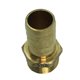 thumbnail image 3 of El Conector Apropiado De La Manguera Del De Apropiada Masculina Neumática Parte DN20x19mm, 3 of 9