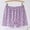Purple, variant on Cotton Shorts for Women Casual Lounge Shorts with Pockets Loose Fit (Light Pink2 XL)