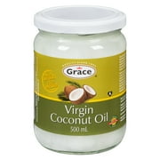 Grace Virgin Coconut Oil