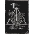 thumbnail image 6 of Harry Potter (Deathly Hallows - The Brothers) MightyPrint™ Wall Art MP17240195, 6 of 8