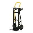 thumbnail image 3 of Harper Trucks PJDY2223AKD Poupée Convertible Capacité 400 Lb, Noir (Lot de 4), 3 of 5