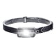 thumbnail image 1 of Advancent Faro Universal Compacto ABS Duradero Ligero Cómodo de llevar Elástico Unisex Linterna Interior Intensidad del concentrado Flexible Ropa Deportiva, Zapatos Negro Advancent OD029430-02, 1 of 6