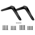 thumbnail image 1 of Soporte para patas de soporte para TV 28 32 40 43 49 50 55 65 pulgadas, soporte para patas de TV, para 28d2700 32s321 con, 1 of 4