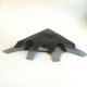 thumbnail image 3 of For HONDA CRV CR-V 2006+ LEATHER GEAR STICK GAITER BOOT COVER BLACK STITCH, 3 of 5