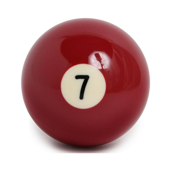 Aramith Premier Pool Replacement Ball 2 1/4" - Choose Your Ball Number